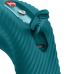 Накладний вібратор Fun Factory LAYA III Bottle Green