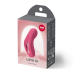 Накладний вібратор Fun Factory LAYA III Raspberry
