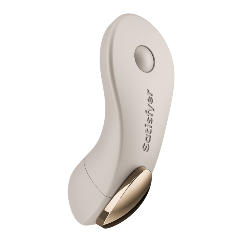 Вібратор в трусики Satisfyer Little Secret з пультом ДУ