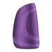 Мастурбатор Satisfyer Men Heat Vibration з підігрівом і вібрацією
