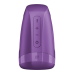 Мастурбатор Satisfyer Men Heat Vibration з підігрівом і вібрацією
