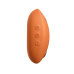 Вібратор We-Vibe Temp Tangerine