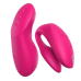 Вібратор для пар We-Vibe Chorus Pro Electric Pink