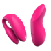 Вібратор для пар We-Vibe Chorus Pro Electric Pink