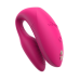 Вібратор для пар We-Vibe Chorus Pro Electric Pink