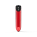 Вібропуля-помада Loviss Lipstick Bullet Vibrator, 9 режимів