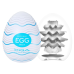 Набір мастурбаторів-яєць Tenga Egg Variety Pack Standard (6 шт)