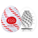 Набір мастурбаторів-яєць Tenga Egg Variety Pack Standard (6 шт)
