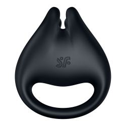 Вібратор на палець і ерекційне кільце 2в1 Satisfyer Perfect Pair 1