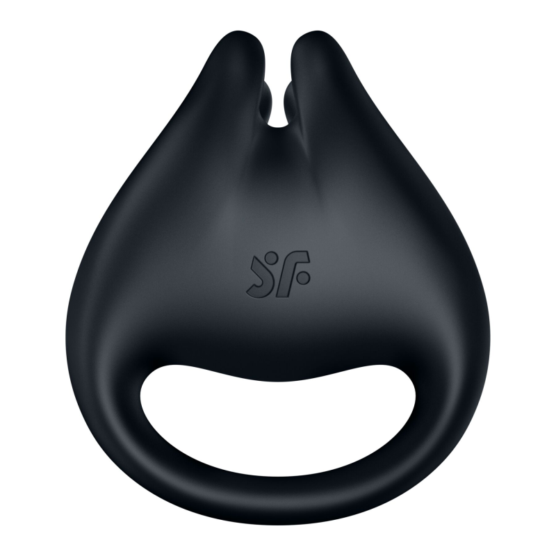 Вібратор на палець і ерекційне кільце 2в1 Satisfyer Perfect Pair 1