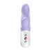 Вібратор-кролик Fun Factory MISS BI Purple