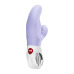 Вібратор-кролик Fun Factory MISS BI Purple
