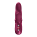 Вібратор-кролик Fun Factory Miss Bi Wine Red