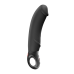 Вібратор для точки G Fun Factory BIG BOSS Black