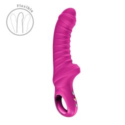 Вібратор для точки G Fun Factory Tiger