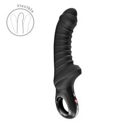Вібратор для точки G Fun Factory Tiger Black