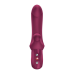 Пульсатор Fun Factory Bi Stronic Curve Wine Red