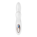 Вакуумний вібратор-кролик Satisfyer Pro+ G-Spot Generation 2