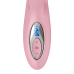 Вакуумний вібратор-кролик Satisfyer Pro+ G-Spot Generation 2
