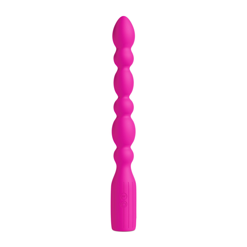 Вібратор NS Novelties INYA Prime Pink