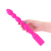 Вібратор NS Novelties INYA Prime Pink