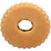 Набір для оральних пестощів Doc Johnson GoodHead Apple Pie