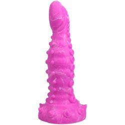 Фалоімітатор Doc Johnson Vac-U-Lock Fantasy Fuckers Tentacled Traveler
