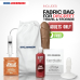 Фалоімітатор Doc Johnson The Realistic Cock ULTRASKYN Squirting, 24 см
