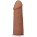 Фалоімітатор Doc Johnson The Realistic Cock ULTRASKYN 5 Inch, карамельний