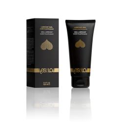 Анальна змазка на водній основі YESforLOV Anal Lubricant, 100 мл
