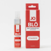 Гель для оральних пестощів JO H2O Blossom Organics Strawberry, 30 мл Гель для оральних пестощів JO H2O Blossom Organics Strawberry, 30 мл