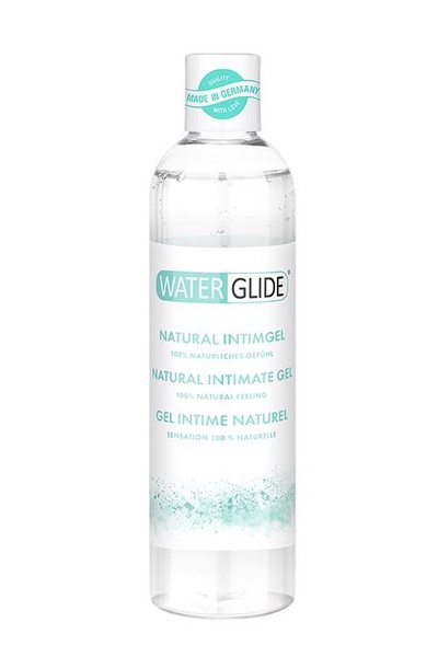Pjur Basic Water, 100 мл