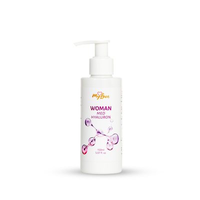 Pjur Basic Water