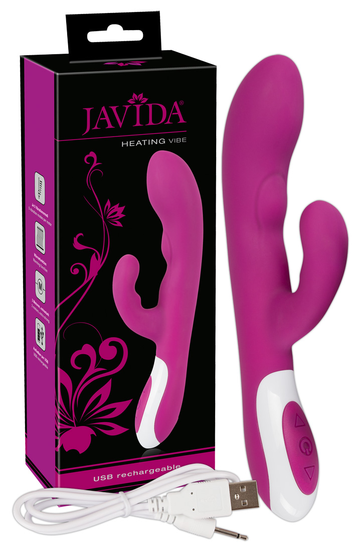 Javida Heating Vibe