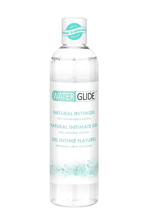 WaterGlide Natural Intimate Gel